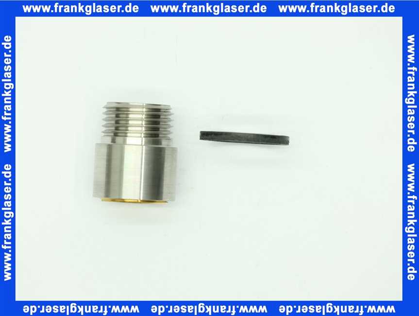 Dornbracht Rohr für Rainsky Ersatzteile 04240302701 0424030270190