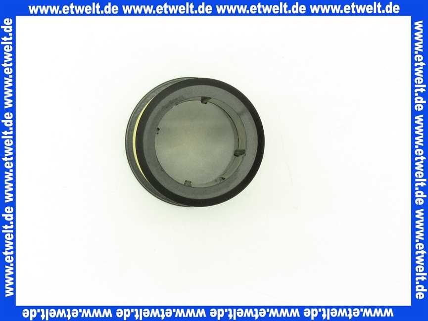 0424040180006 Dornbracht Hülse Ersatzteile 04240401800 platin matt