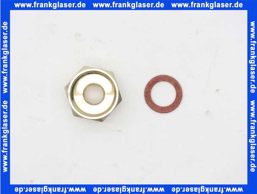 Dornbracht Nippel Ersatzteile 04240416610 1/2 x M10x1 0424041661090