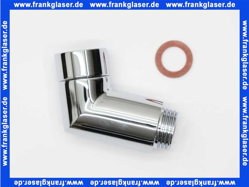 Dornbracht Nippel 20Grad Ersatzteile 04240428700 47 x 69 x 33 mm chrom 04240428700-00