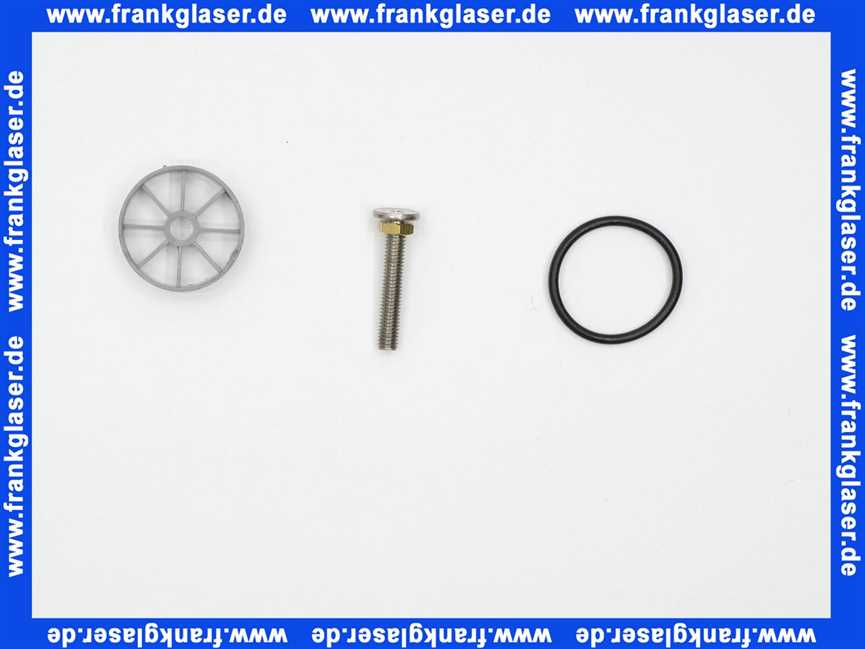 Dornbracht Stopfen Ersatzteile 04281002600 0428100260090