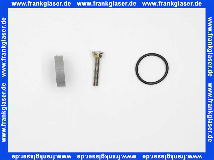 Dornbracht Stopfen Ersatzteile 04281002600 0428100260090