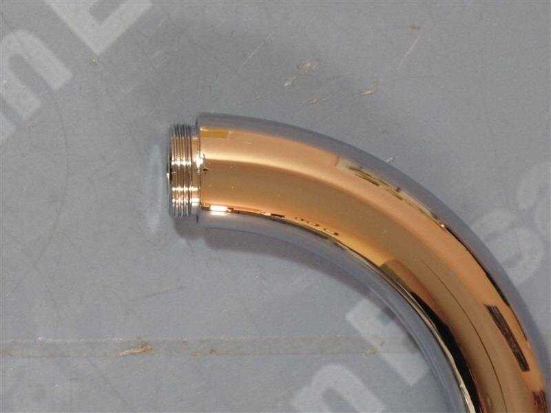 0428220901000 Dornbracht Auslauf in chrom