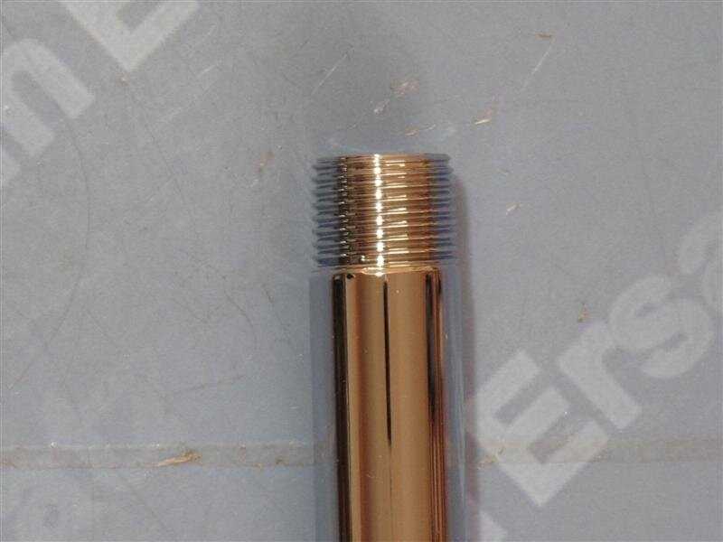 0428220901000 Dornbracht Auslauf in chrom