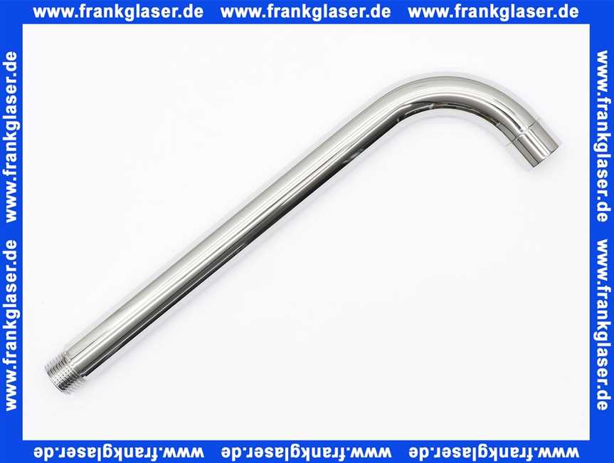 Dornbracht Auslauf Ersatzteile 04282213210 D. 23 x 250 mm chrom 04282213210-00