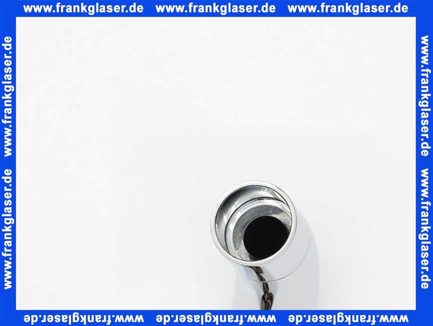 Dornbracht Auslauf Ersatzteile 04282213210 D. 23 x 250 mm chrom 04282213210-00