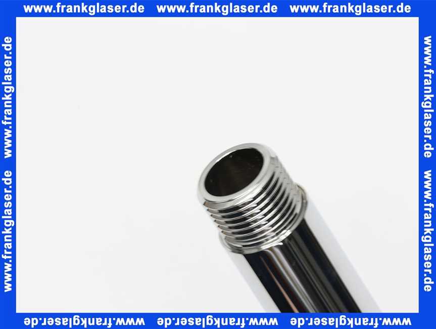 Dornbracht Auslauf Ersatzteile 04282213210 D. 23 x 250 mm chrom 04282213210-00