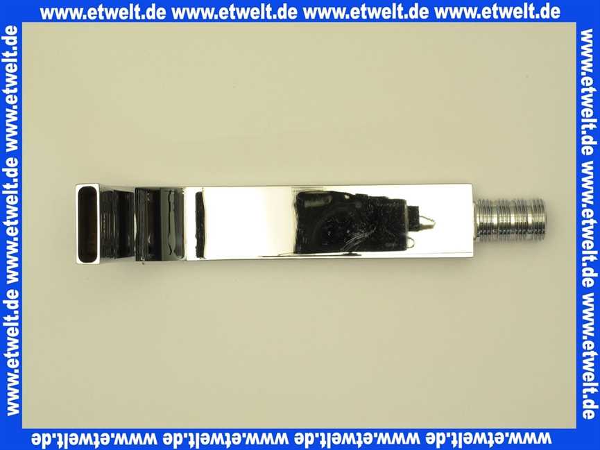 04282215010-00 Dornbracht Auslauf