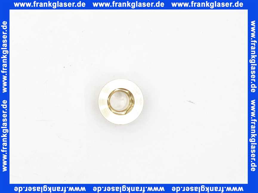 Dornbracht Anschluss Ersatzteile 04290501400 M18 x 1,5 0429050140090