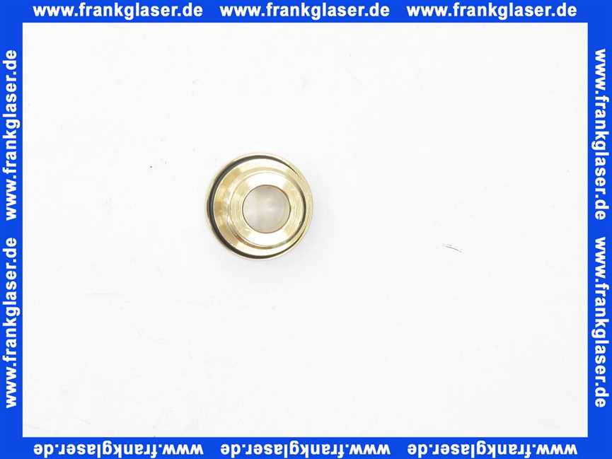 Dornbracht Anschluss Ersatzteile 04290501400 M18 x 1,5 0429050140090