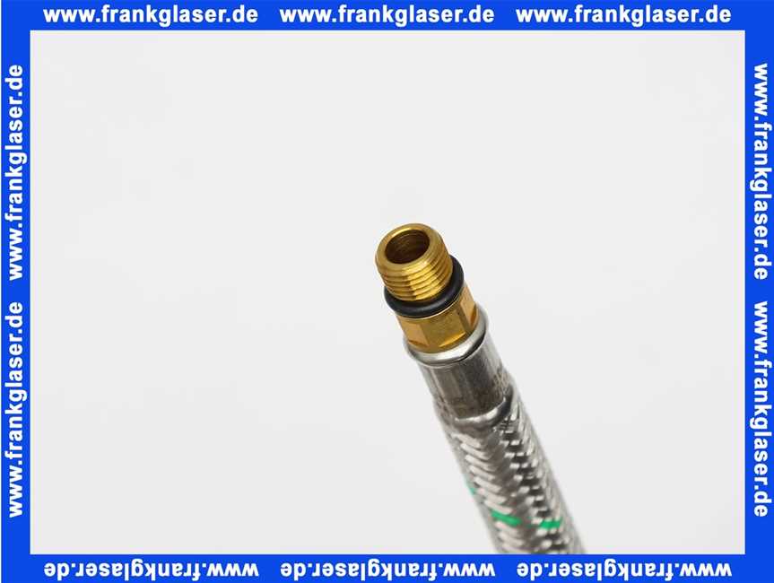 Dornbracht Schlauch Ersatzteile 04300402200 0430040220090