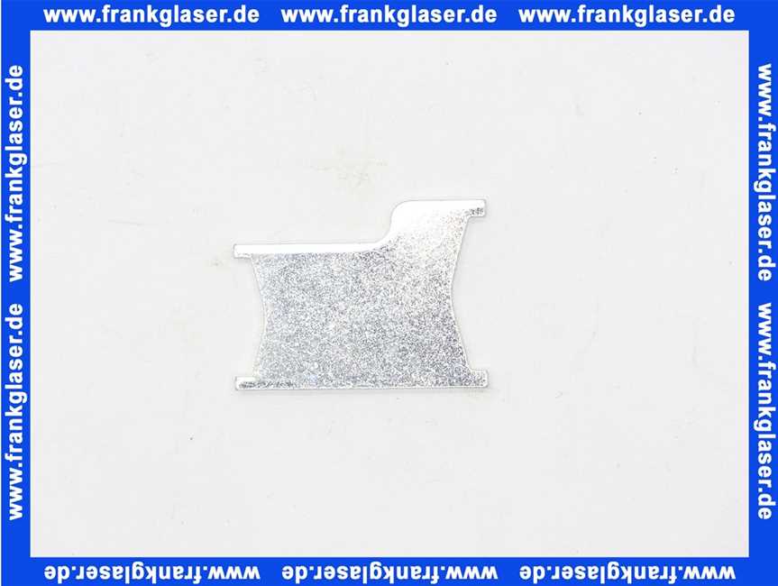 Dornbracht Montageschlüssel Ersatzteile 04300901600 D. 18, D. 23 0430090160090