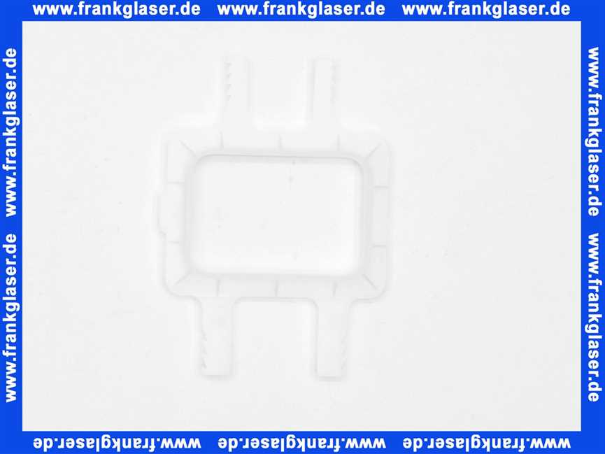 0430090680090 Dornbracht Perlator® Schlüssel