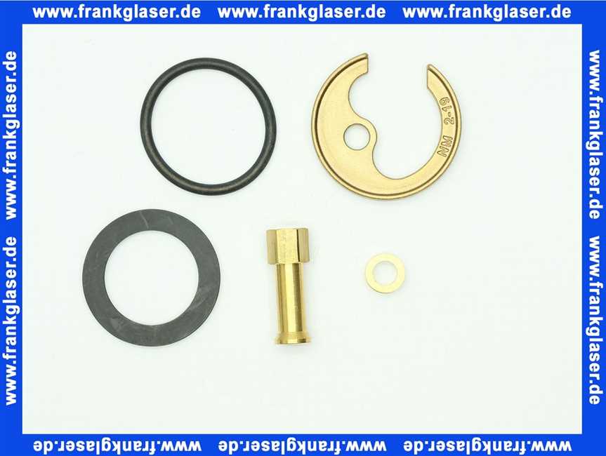 Dornbracht Bef. Ersatzteile 04301103892 D. 52 x 57 mm 0430110389290