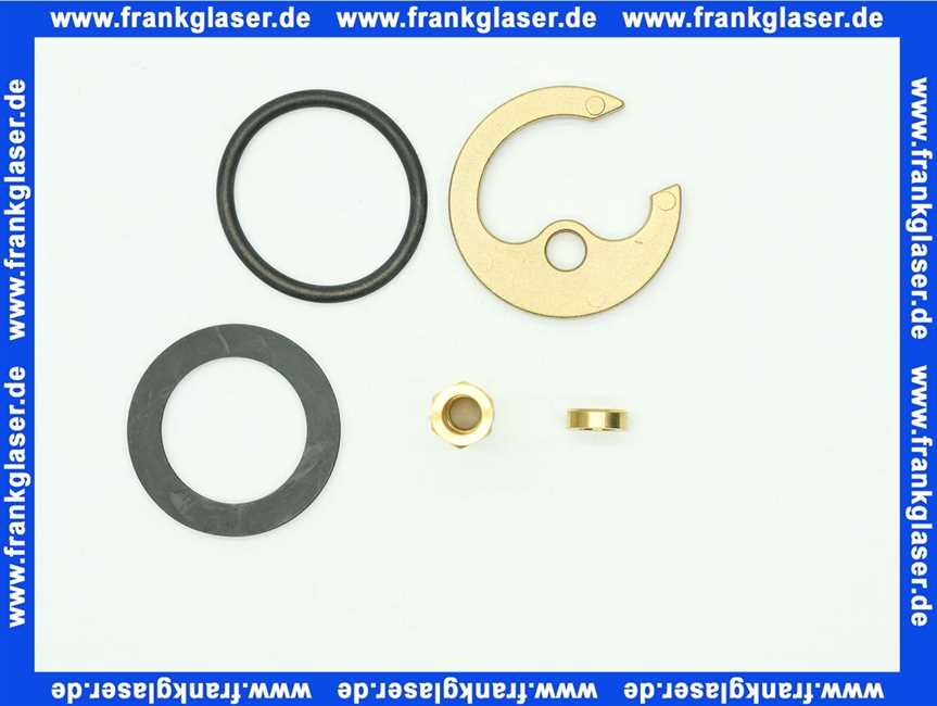 Dornbracht Bef. Ersatzteile 04301103892 D. 52 x 57 mm 0430110389290