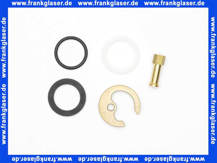 Dornbracht Bef. Ersatzteile 04301108588 D. 52 x 1,5 mm 0430110858890