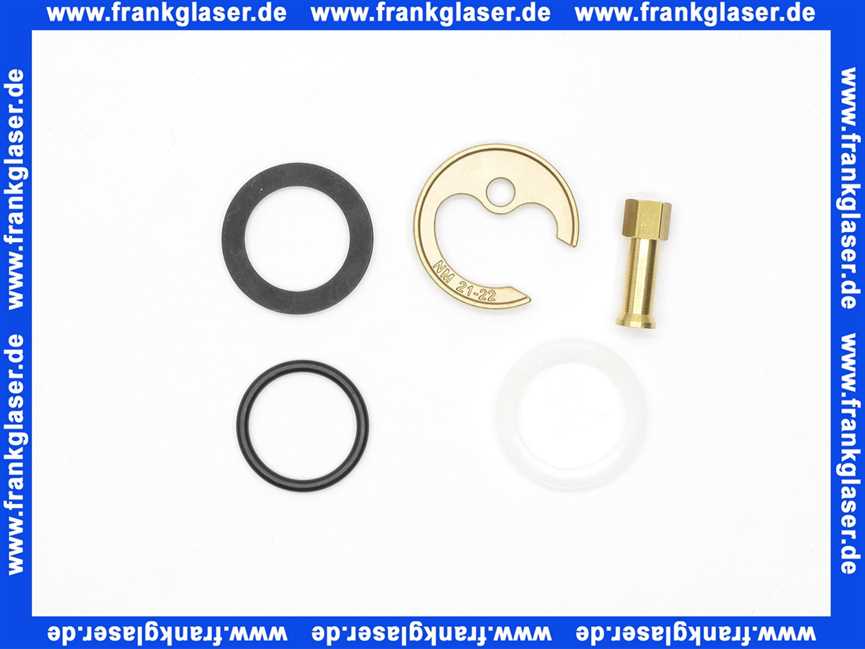 Dornbracht Bef. Ersatzteile 04301108588 D. 52 x 1,5 mm 0430110858890