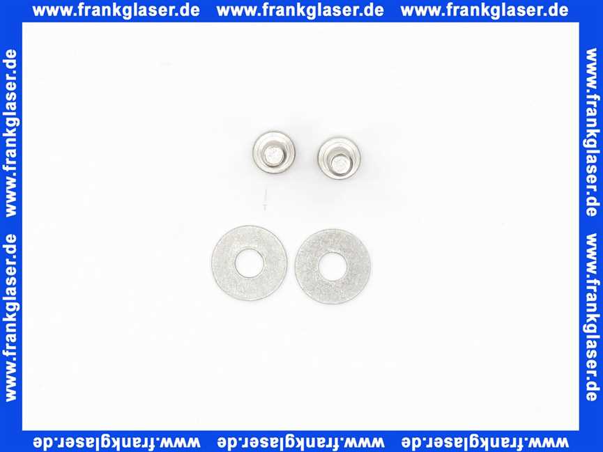 Dornbracht Befestigung Ersatzteile 04303002900 0430300290090