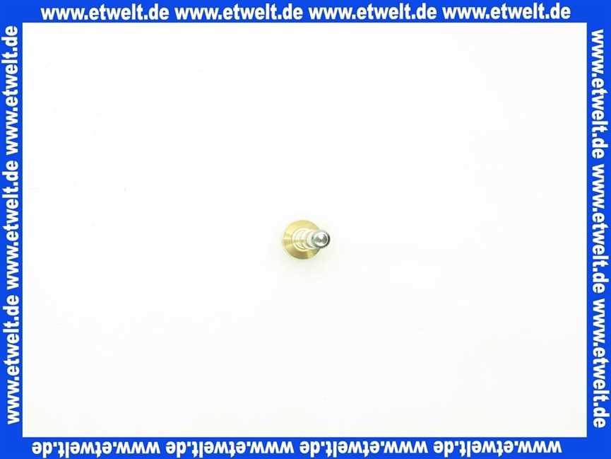 043109016 Dornbracht Zugstange in chrom