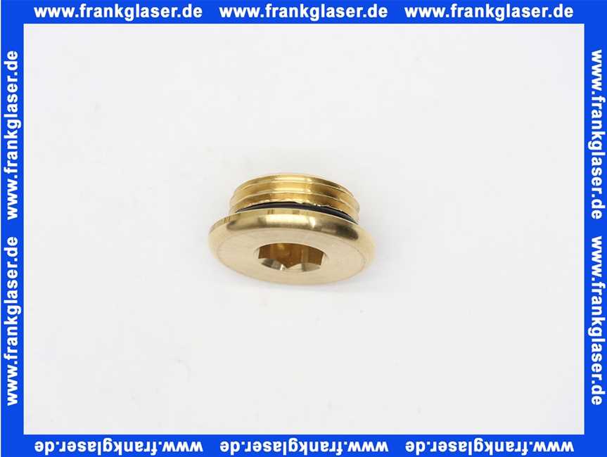 Dornbracht Stopfen Ersatzteile 04312000600 1/2 0431200060090