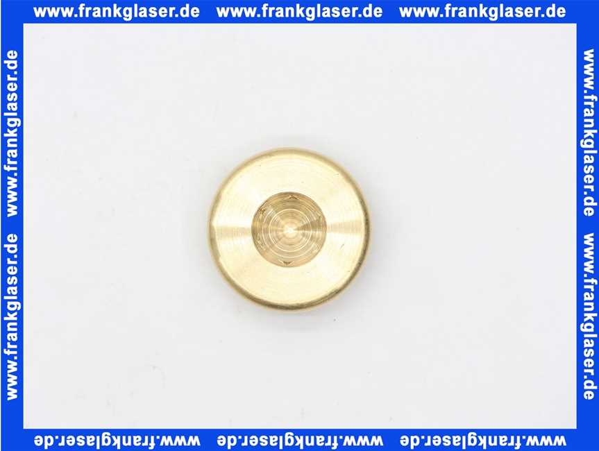 Dornbracht Stopfen Ersatzteile 04312000600 1/2 0431200060090