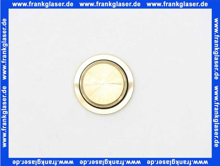 Dornbracht Stopfen Ersatzteile 04312000600 1/2 0431200060090