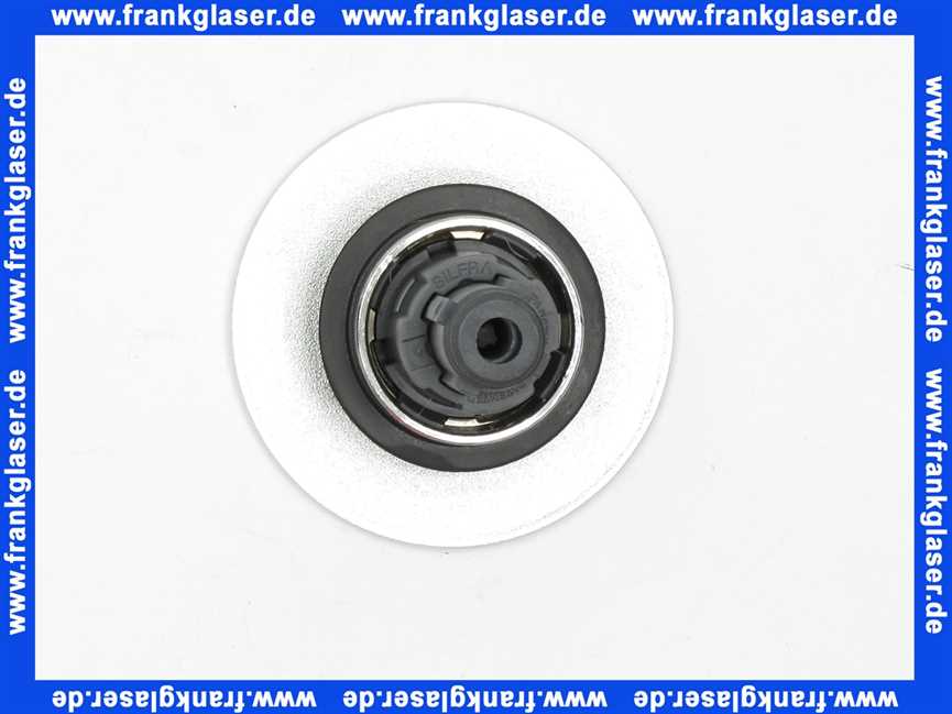 0431200960000 Dornbracht Stopfen Ablaufgarnitur Ersatzteile 04312009600 chrom