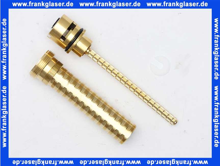 Dornbracht Umstellung Ersatzteile 04900315900 0490031590090