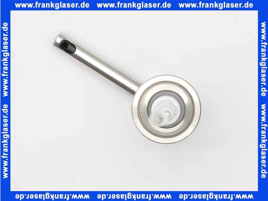 05101050001-06 Dornbracht Spender Ersatzteile 05101050001 platin matt
