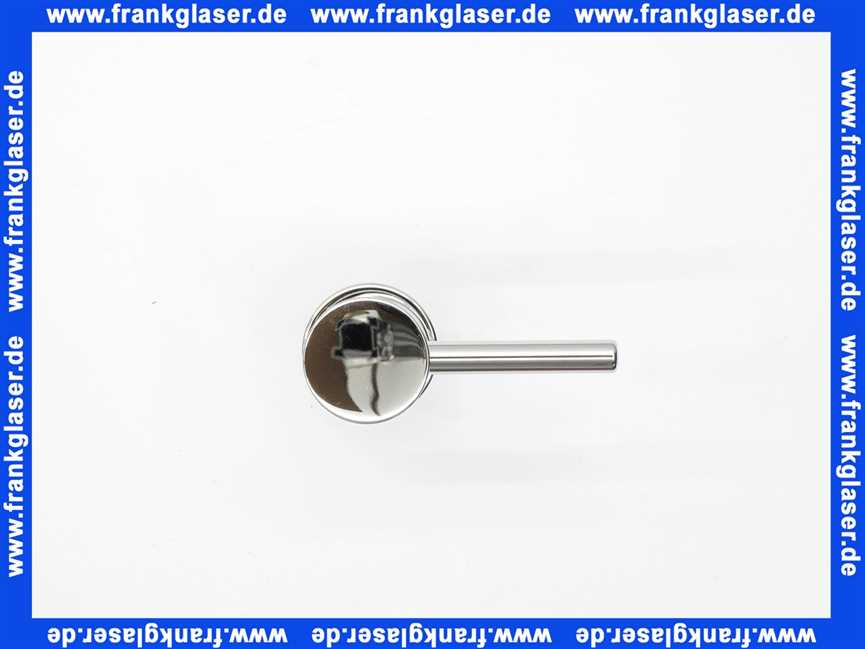 Dornbracht Anschluss f.Lotionsp. Ersatzteile 05101053501 M30 x 1,5 chrom 05101053501-00