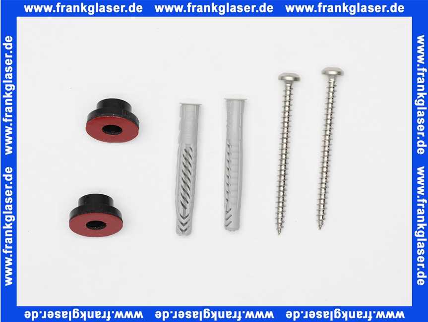 Dornbracht Befestigungssatz Ersatzteile 05172080100 150 x 150 x 1 mm 0517208010090