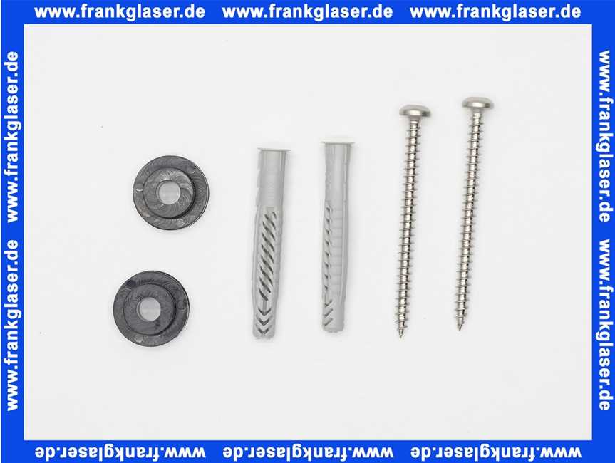 Dornbracht Befestigungssatz Ersatzteile 05172080100 150 x 150 x 1 mm 0517208010090