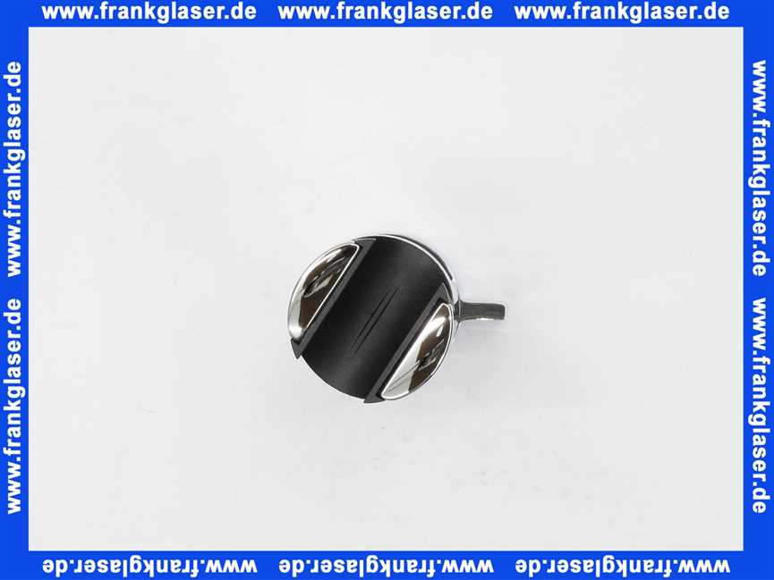 Dornbracht Schieber Ersatzteile 05301250002 D. 18 mm chrom 05301250002-00 (Nachfolgeartikel)