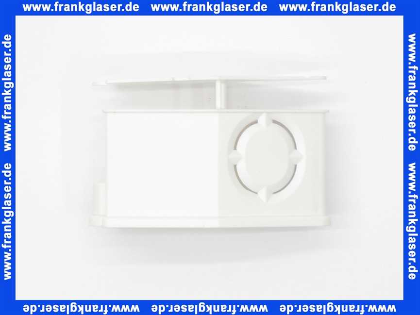 Dornbracht Anschluss Ersatzteile 081102553 08110255390