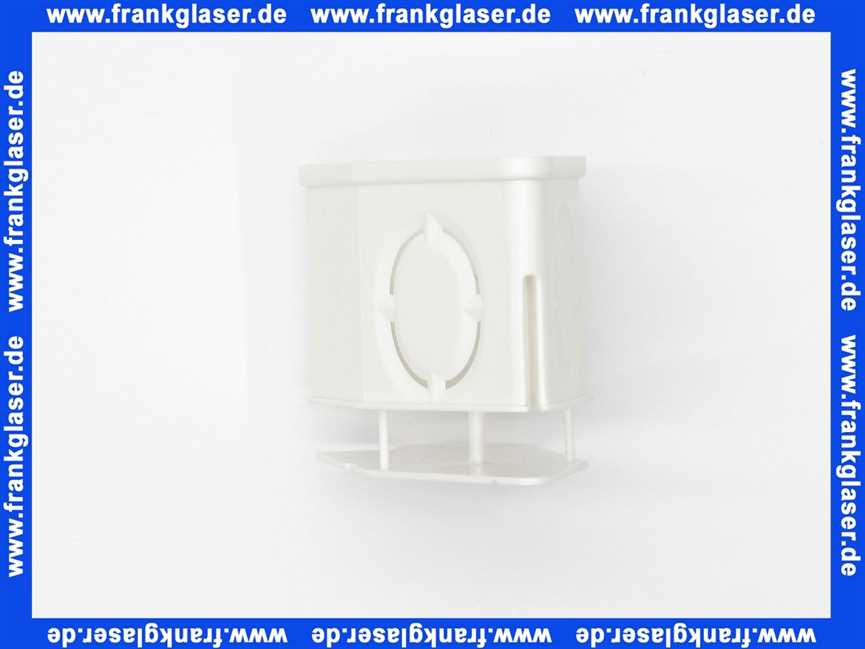 Dornbracht Anschluss Ersatzteile 081102553 08110255390