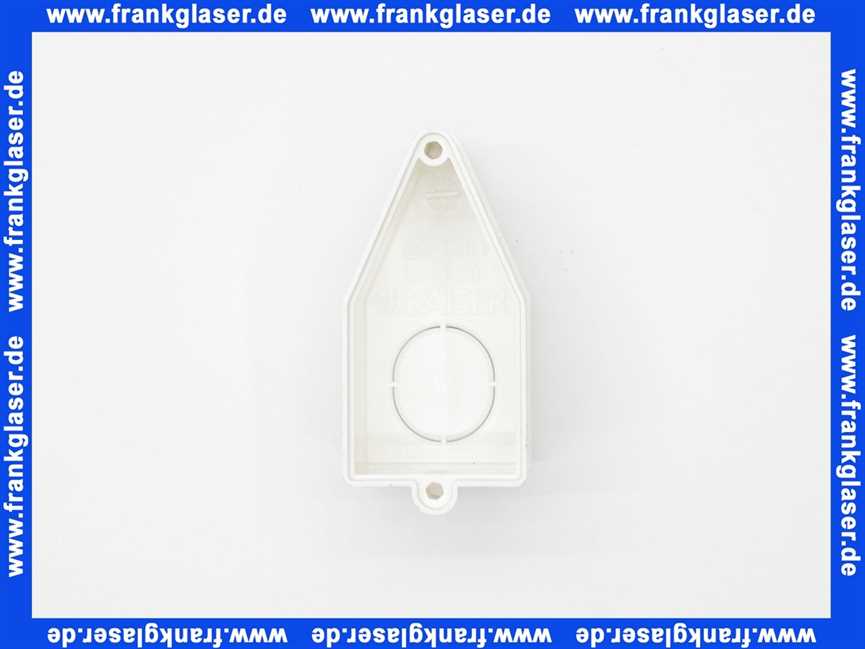 Dornbracht Anschluss Ersatzteile 081102553 08110255390