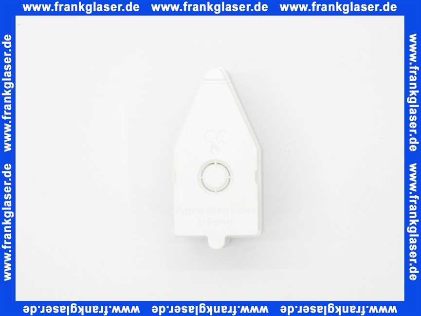 Dornbracht Anschluss Ersatzteile 081102553 08110255390