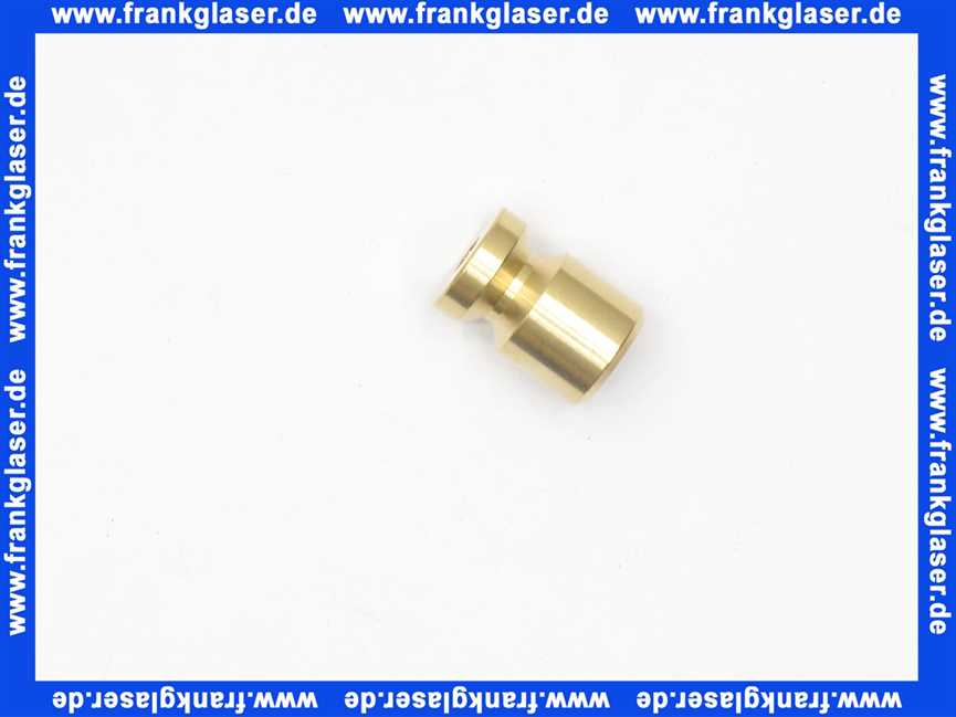 Dornbracht Halter Befestigung Wand Ersatzteile 081720726 D. 13,5 x 20 mm 08172072690