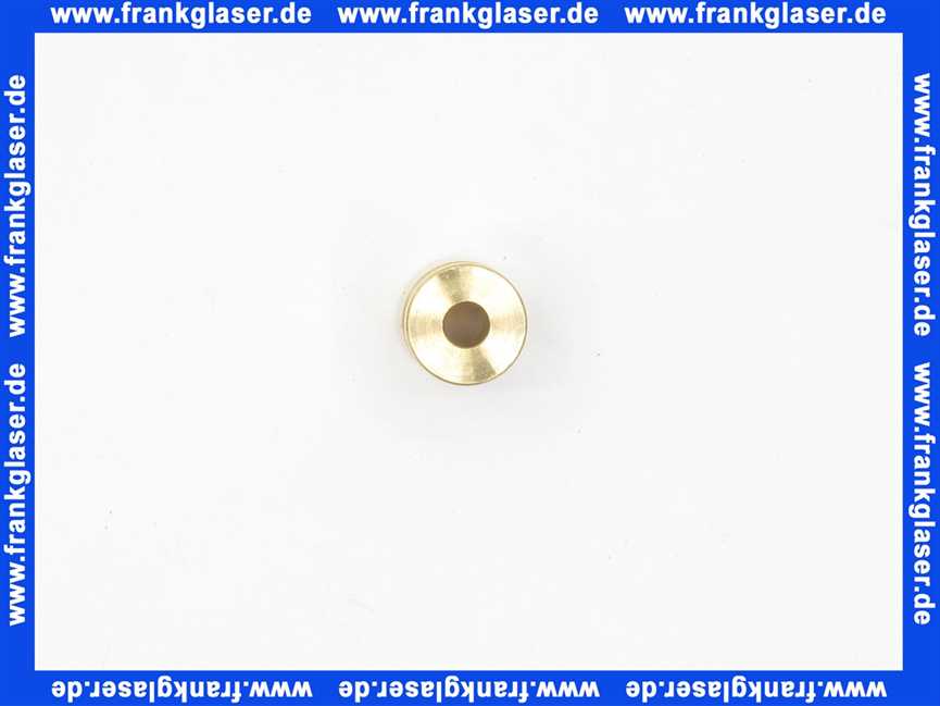 Dornbracht Halter Befestigung Wand Ersatzteile 081720726 D. 13,5 x 20 mm 08172072690