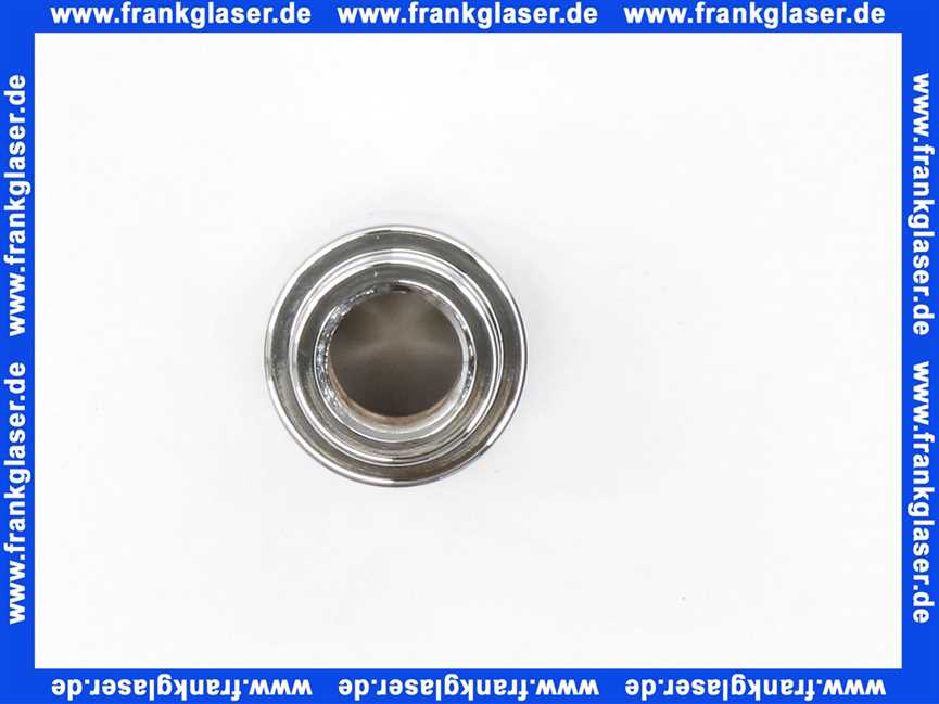 08176255000 Dornbracht Halter Ersatzteile 081762550 chrom