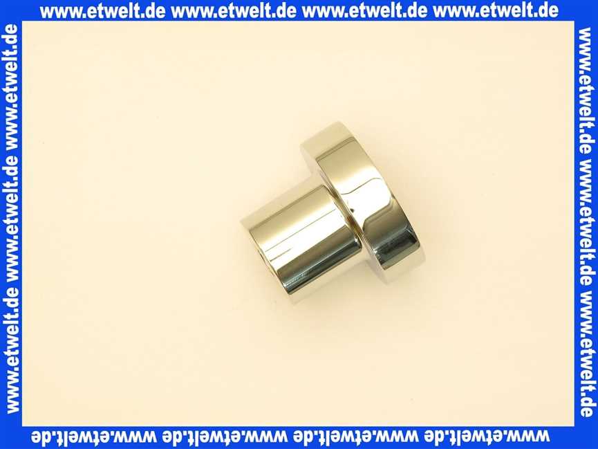 081789500-00 Dornbracht Wandhalter verchromt