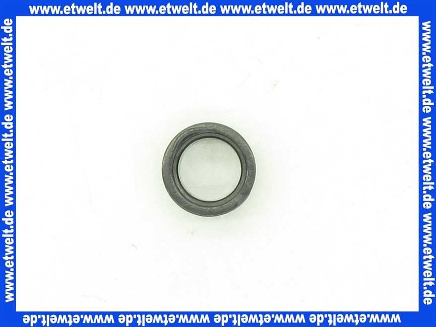 Dornbracht Hülse Ersatzteile 081840501 10 x 10 x 10 mm 08184050190