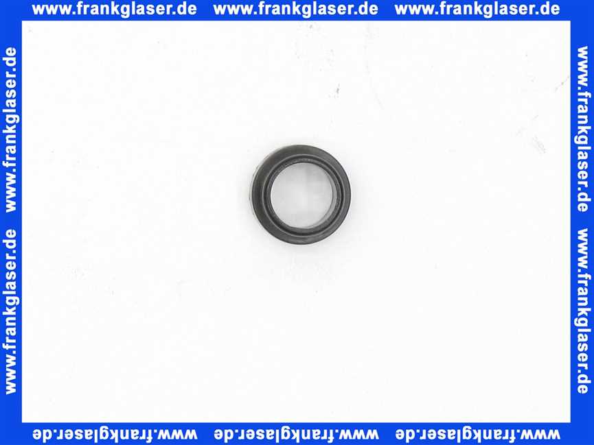 Dornbracht Hülse Ersatzteile 081840502 60 x 100 x 10 mm 08184050290