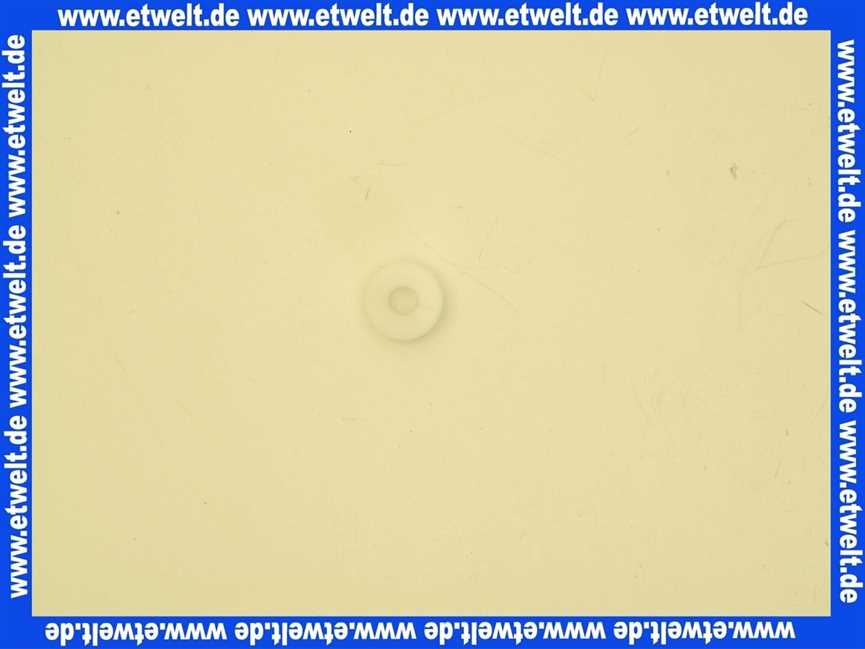 Dornbracht Befestigung Ersatzteile 082601500 08260150090