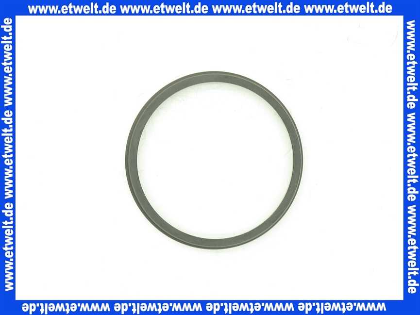 Dornbracht Ring Ersatzteile 082810505 08281050590