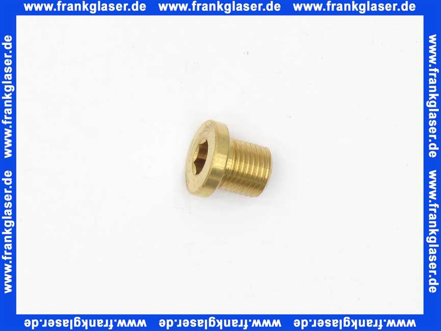 Dornbracht Befestigung Schraube Ersatzteile 083030701 M10 x 1 mm 08303070190
