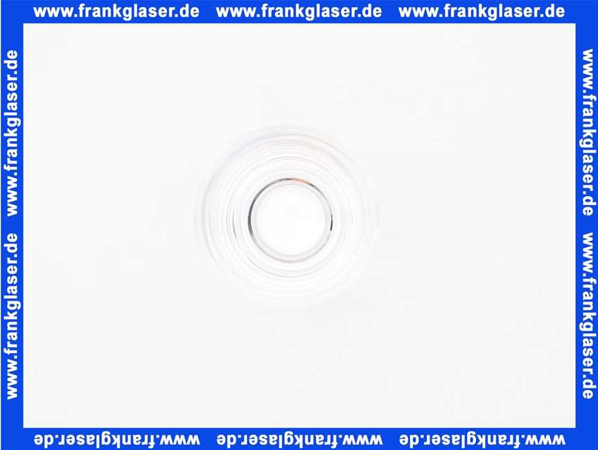 Dornbracht Trinkglas , transparent 089000007 08900000784