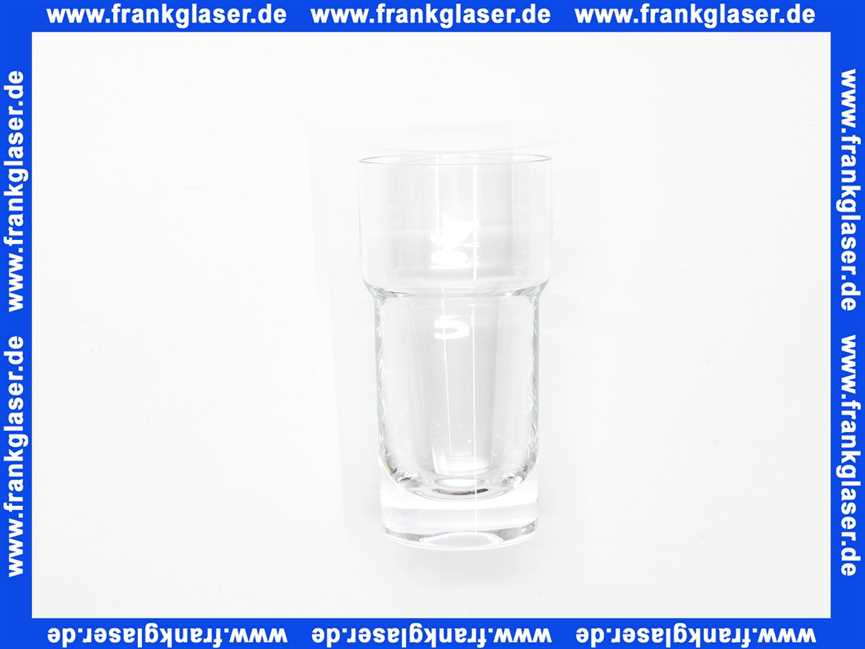 Dornbracht Trinkglas , transparent Ersatzteile 089000008 9090000080084