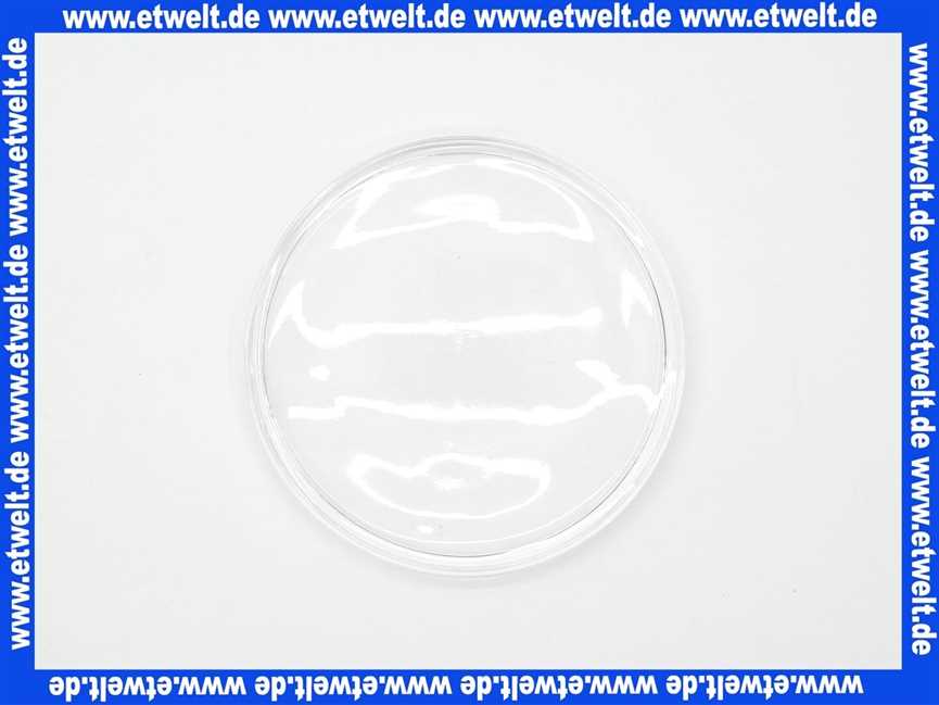 Dornbracht Glasschale , transparent Ersatzteile 089001011 08900101184