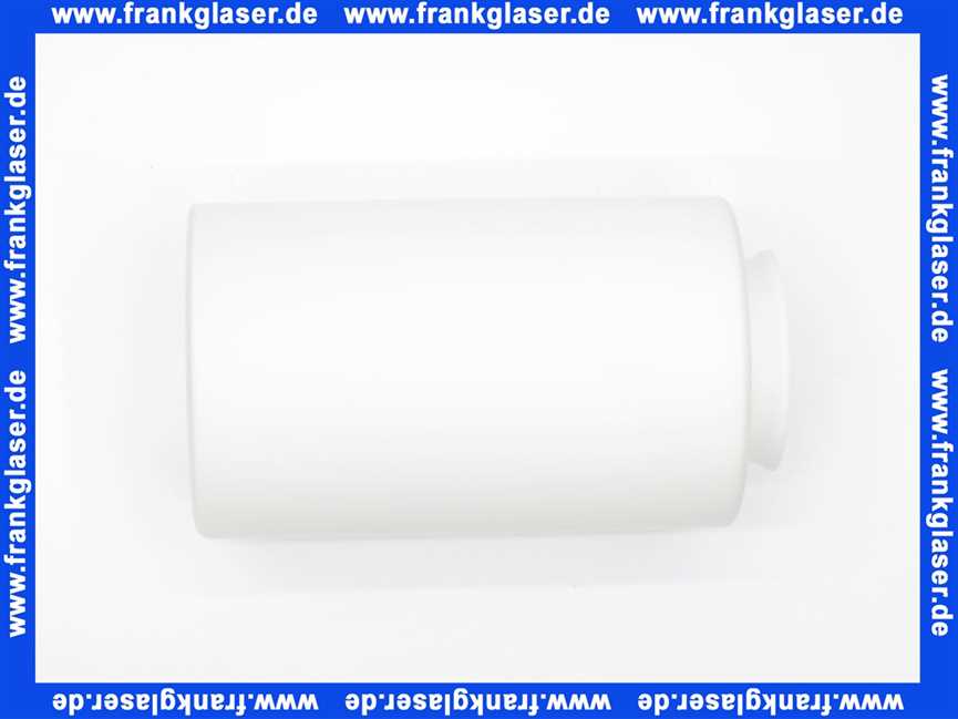 Dornbracht Glas 089003003 08900300383